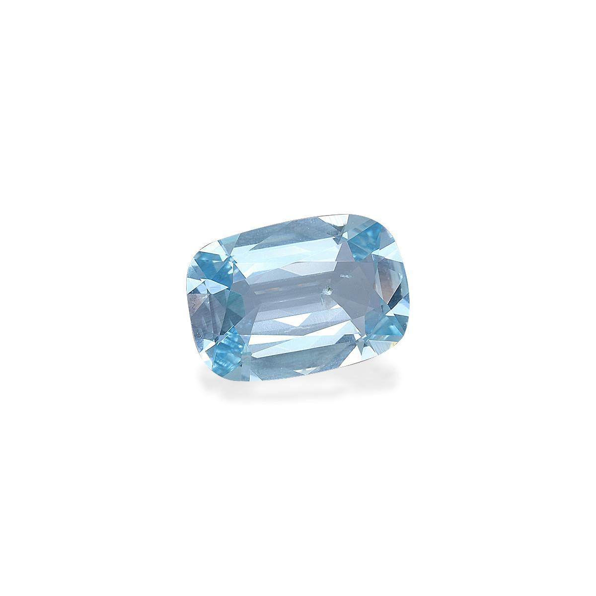 Aquamarine 2.59 ct
